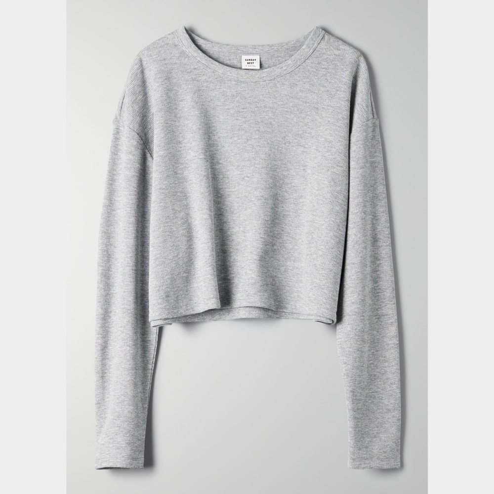 NWOT Aritzia Sundae Best Havisham T Shirt